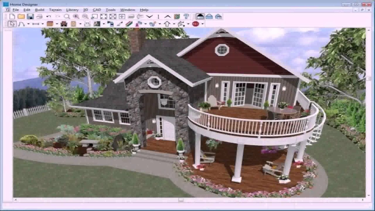House Design Free Software 3d (see description) смотреть онлайн