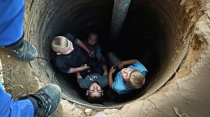 Что ФБР обнаружило на острове Эпштейна