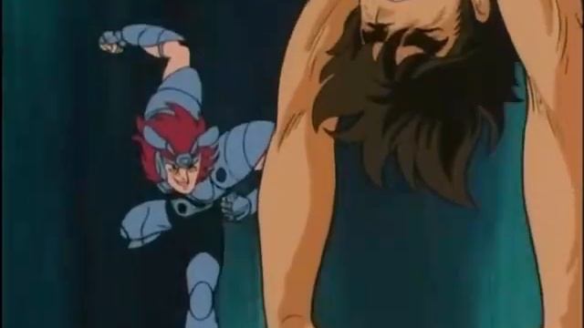Seiya vs argheti de Hércules,dio de mosca,sirius смотреть онлайн
