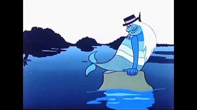 Я ВОДЯНОЙ смотреть онлайн