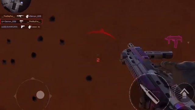 Standoff 2 • MP7 Arcade StatTrack Gameplay‼️ смотреть онлайн