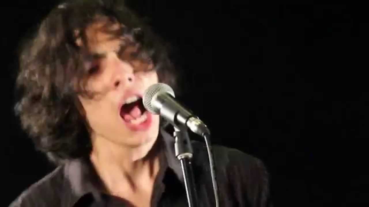 Cards After Midnight - Behind The Scenes of Breathing Fire смотреть онлайн