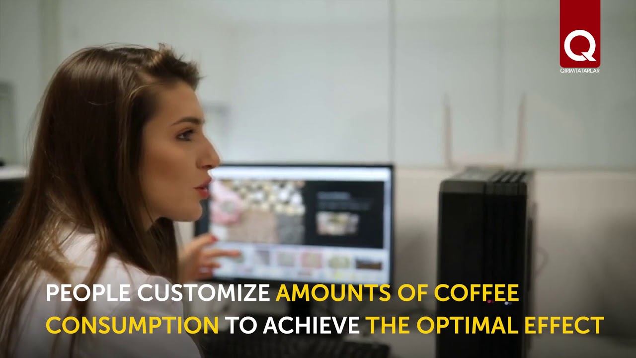 Love for coffee is hereditary смотреть онлайн
