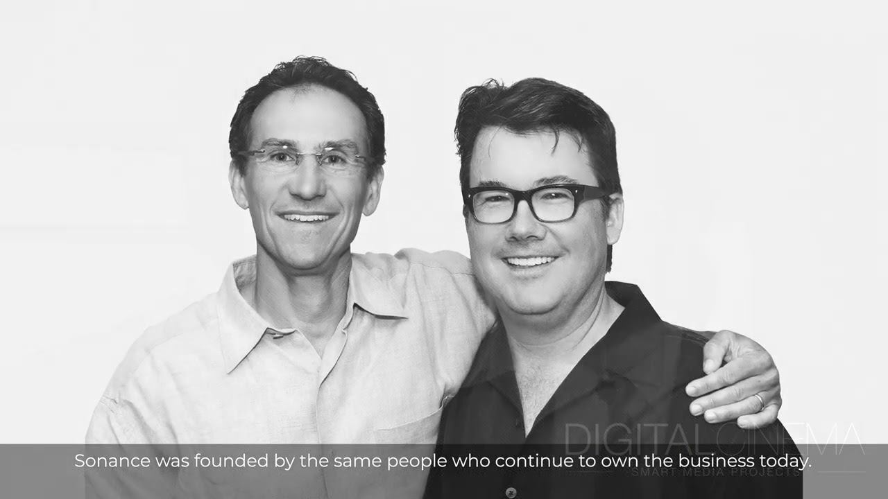 Digital Cinema Products смотреть онлайн