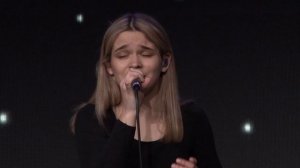 Что мне отдать Тебе  (LIVE)