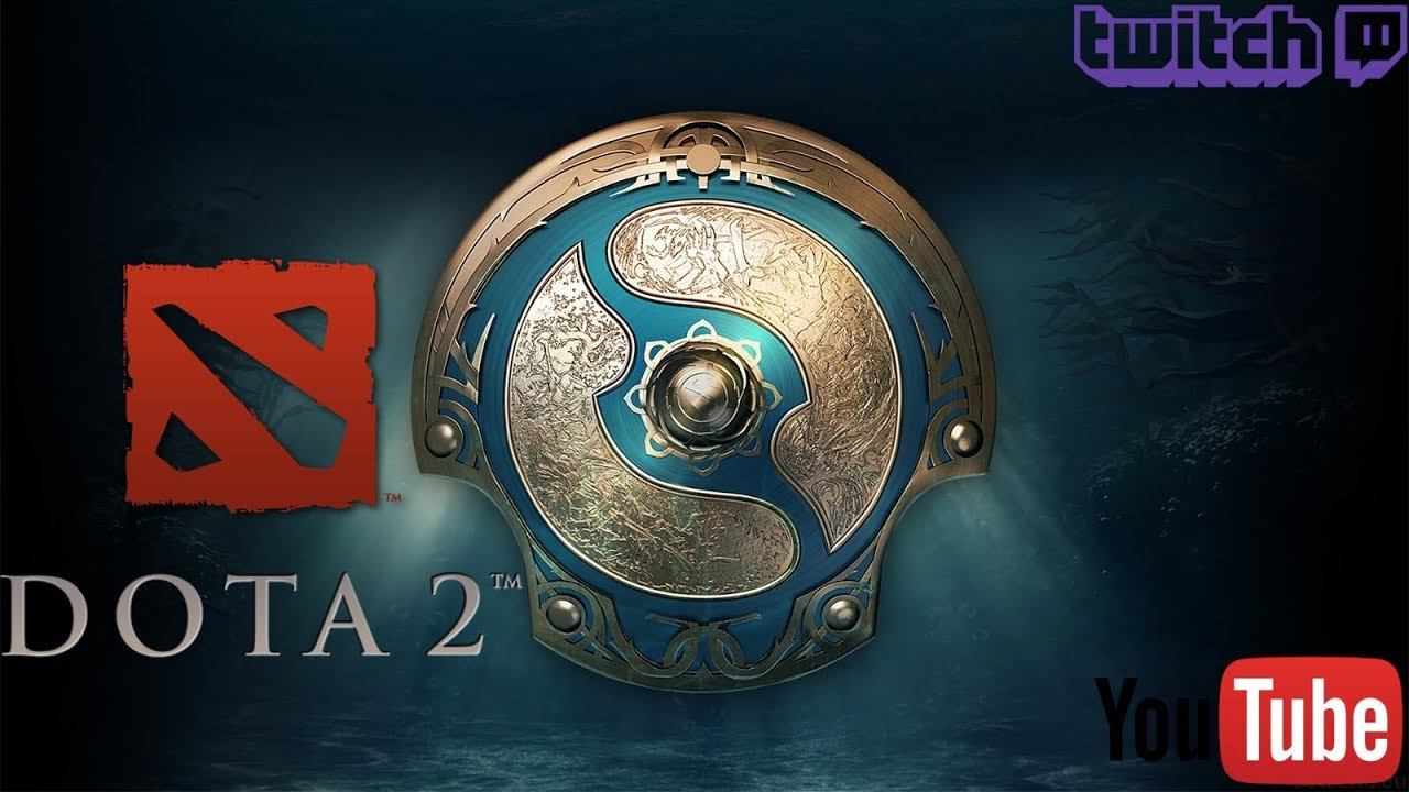 Dota 2 #1696 Dota Plus [GER][WQHD][Facecam][Stream] смотреть онлайн
