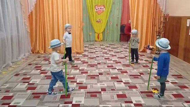 танец смотреть онлайн