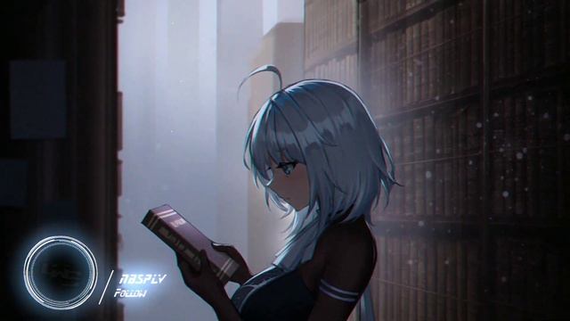 「 Nightcore 」 Follow [NBSPLV]