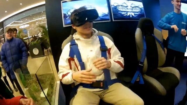 VLOG|наконец то вытащили снимать видео смотреть онлайн