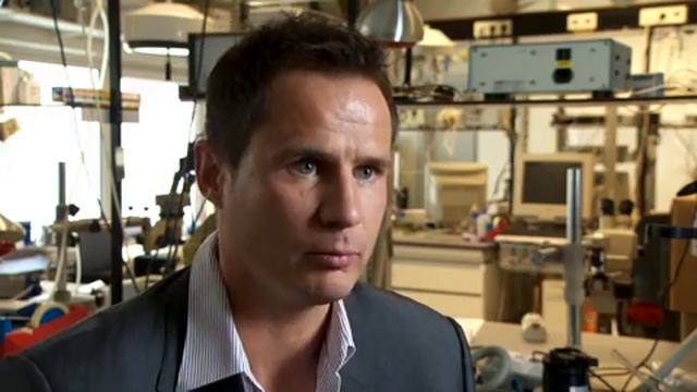 Discovered: Stroke gene смотреть онлайн