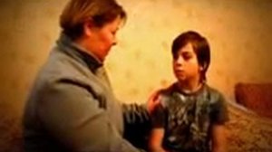 Ярмак -детская обида