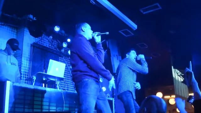 триада в ижевске 06.02.14 смотреть онлайн