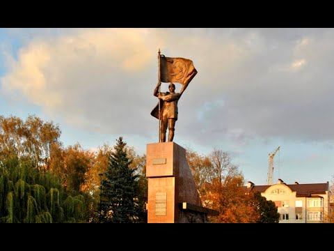 Слава шахтёрскому труду смотреть онлайн