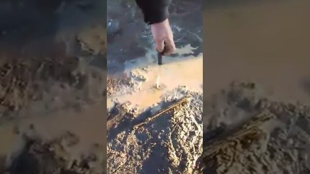 Какое дерьмо нам заливают в баки. смотреть онлайн