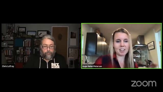 Can’t Even: A Conversation with Anne Helen Petersen смотреть онлайн