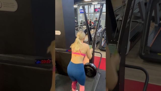 Панченко Елена, Тф Королёв, член клуба, 1722м