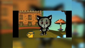 Три майнкрафтера RYTP / Три котенка RYTP