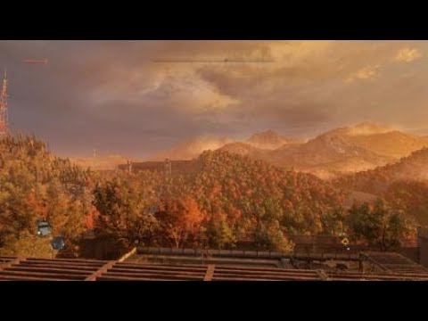 Dying Light 2 Prologue Ambient Music (ASMR?) смотреть онлайн