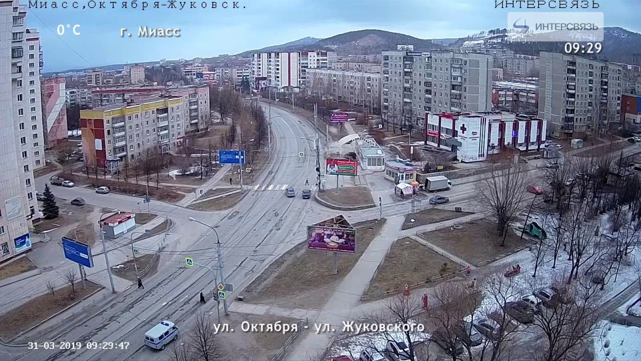 Рестарт эфира (Интерсвязь HD 31.03.19) смотреть онлайн