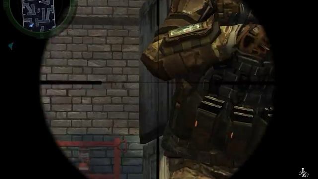 Ленивец VS XxX.ТаЩеР...ХхХ [Warface]
