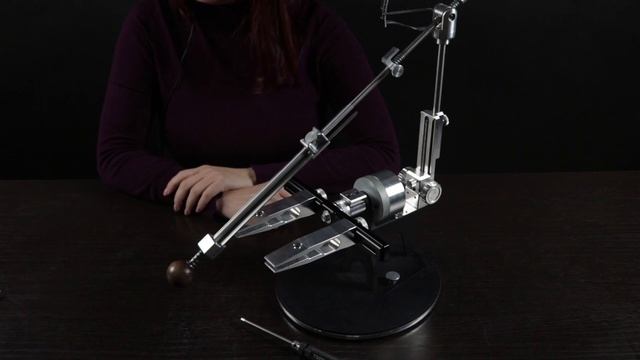 TSPROF K03 Gunsmith Kit смотреть онлайн