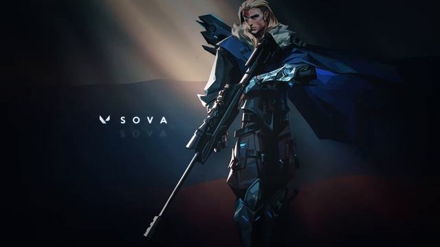 SOVA VOICE LINE | AARON VODOVOZ | VALORANT | VALORANT-MADNESS смотреть онлайн