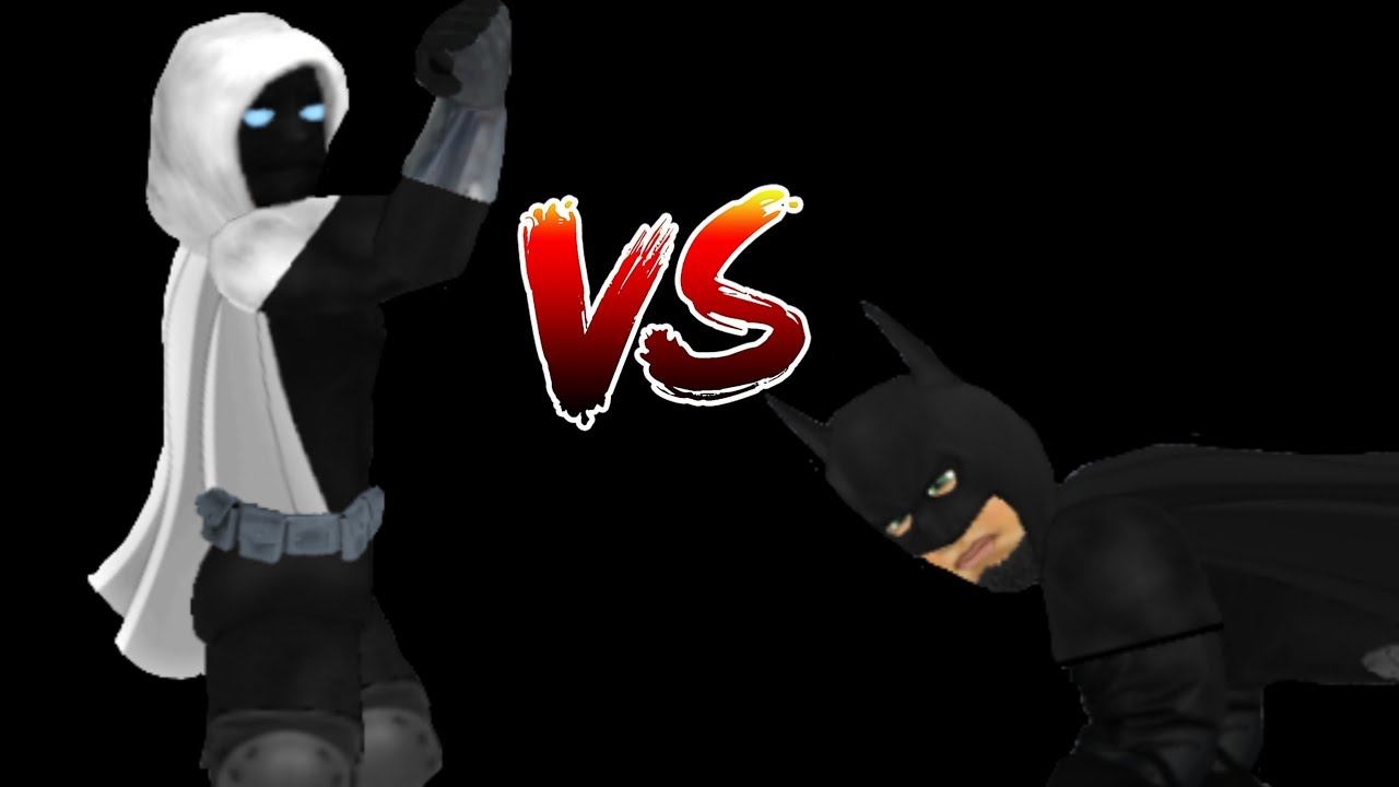 Moon Knight Vs Batman смотреть онлайн