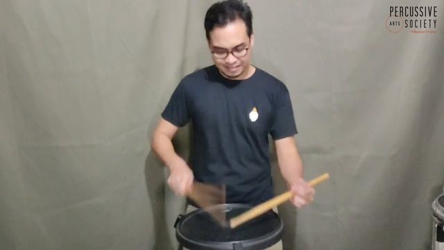 Jason Cariño | PAS PH Throwdown Challenge by John Wooton смотреть онлайн