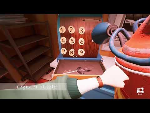 Hello Neighbor 2 Walkthrough - Part 3 - The Bakery смотреть онлайн