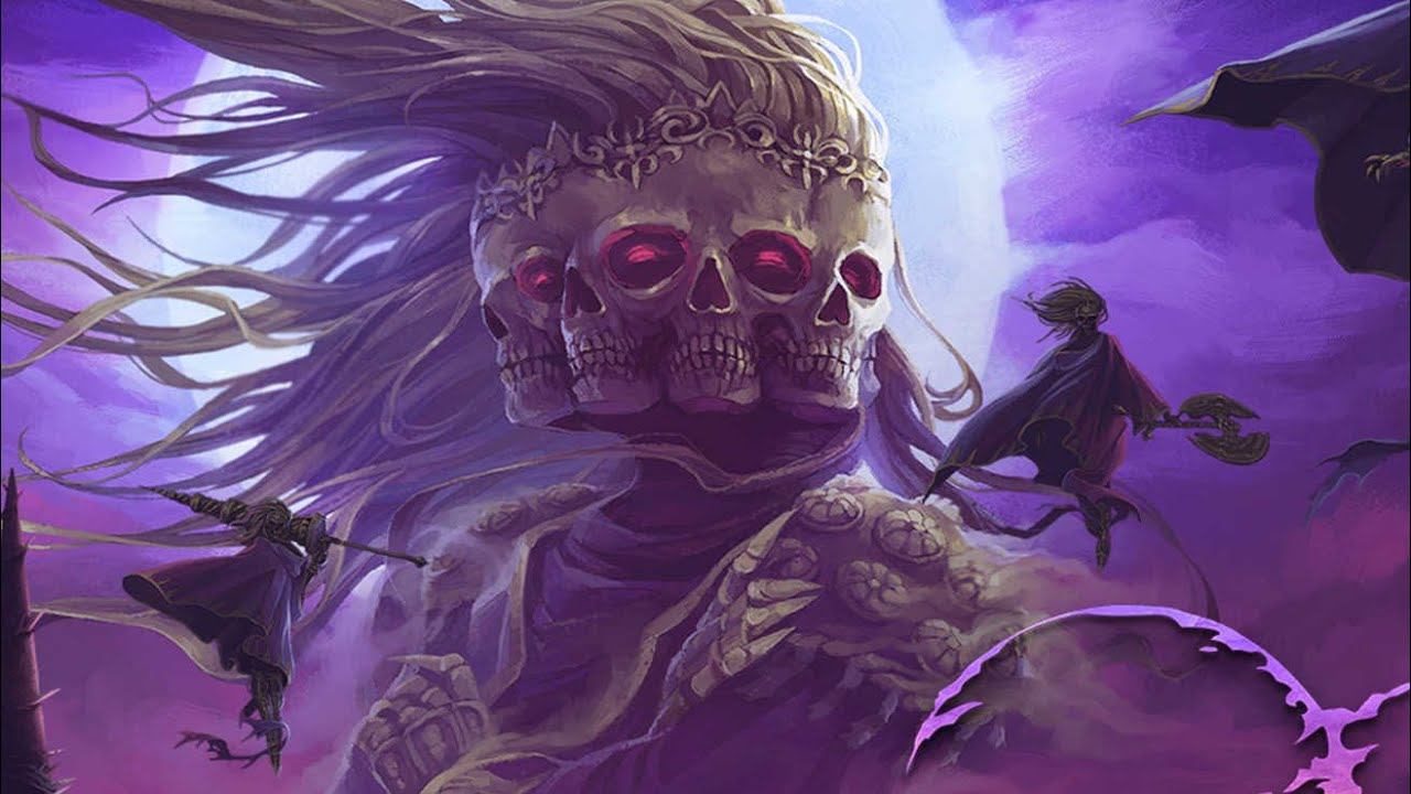 Blasphemous The Stir of Dawn DLC - All Bosses (No Damage) смотреть онлайн