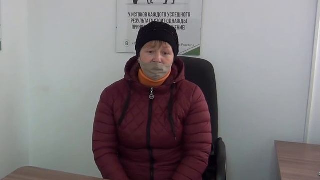 Отзыв Заказчика Фабрики Права. смотреть онлайн