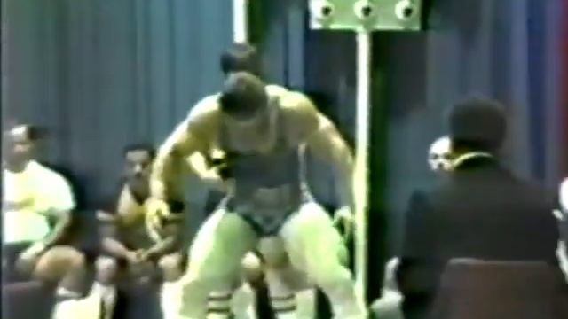 Dave Jacoby - 799 lb Deadlift @ 240 lbs (362.5 @ 109 kgs) смотреть онлайн