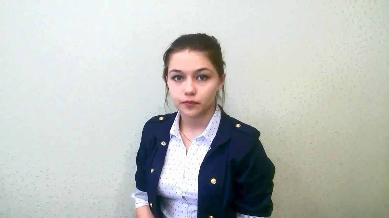 Страна читающая — Полина Родиченко читает произведение «Лиличке» В. В. Маяковского смотреть онлайн