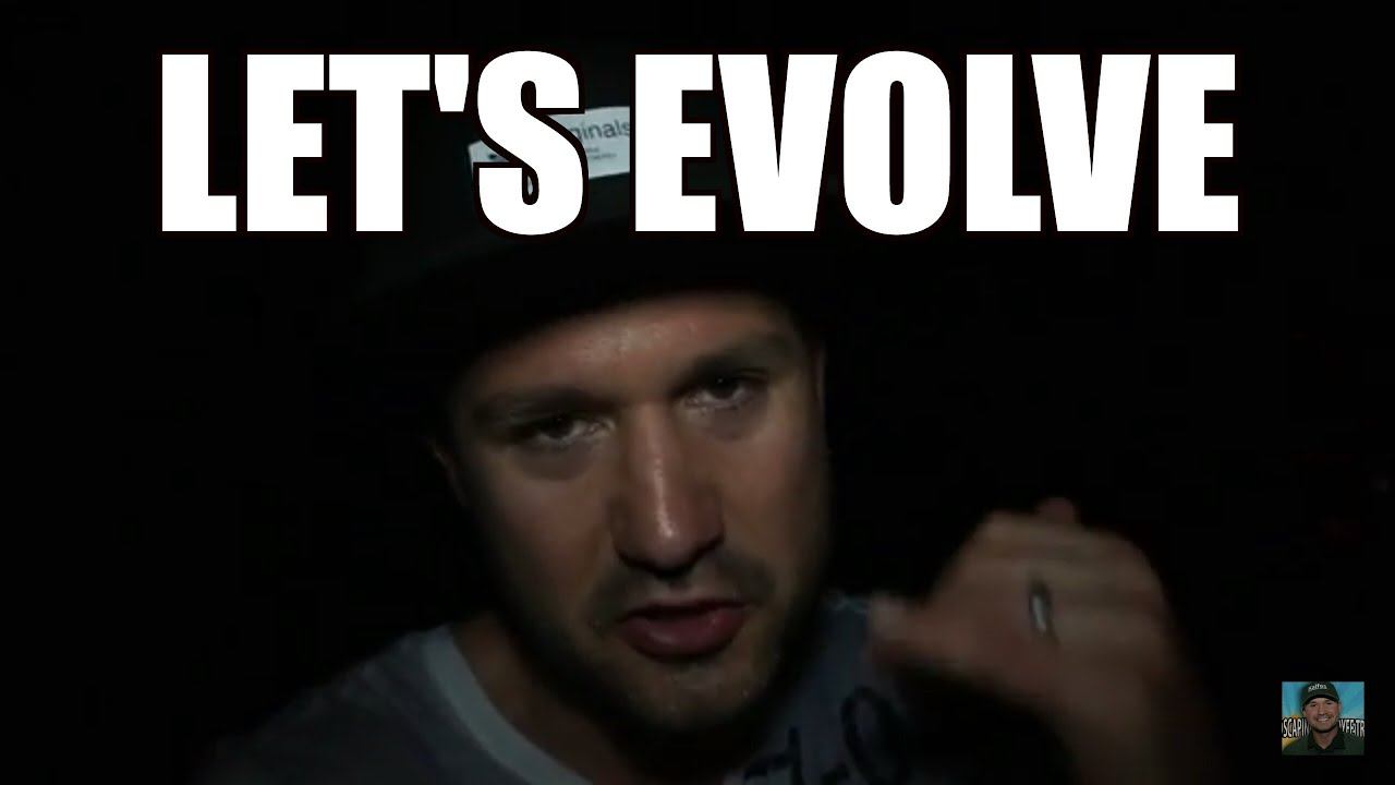 it's Time to Evolve Consciously "Inspirational Video" смотреть онлайн