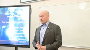 Дискуссия после просмотра фильма «Фашизм. Эволюция зла» в ГУП