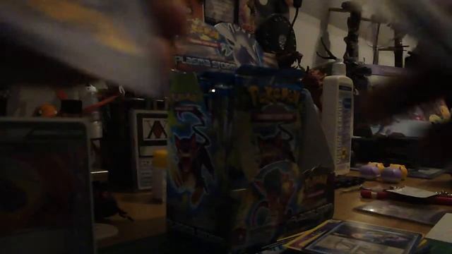 *PLASMA STORM* Opening Box.. Parte 2 смотреть онлайн