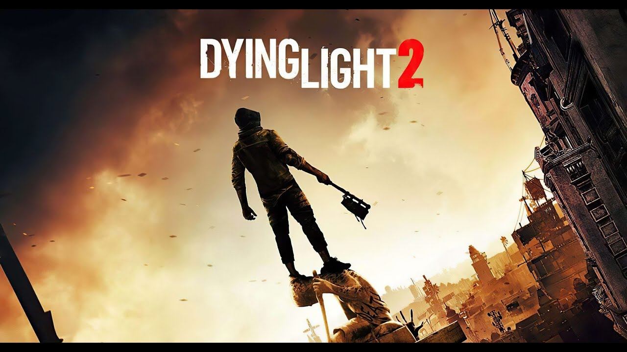 Dying Light 2 fighting the renegades ambush going berseker смотреть онлайн