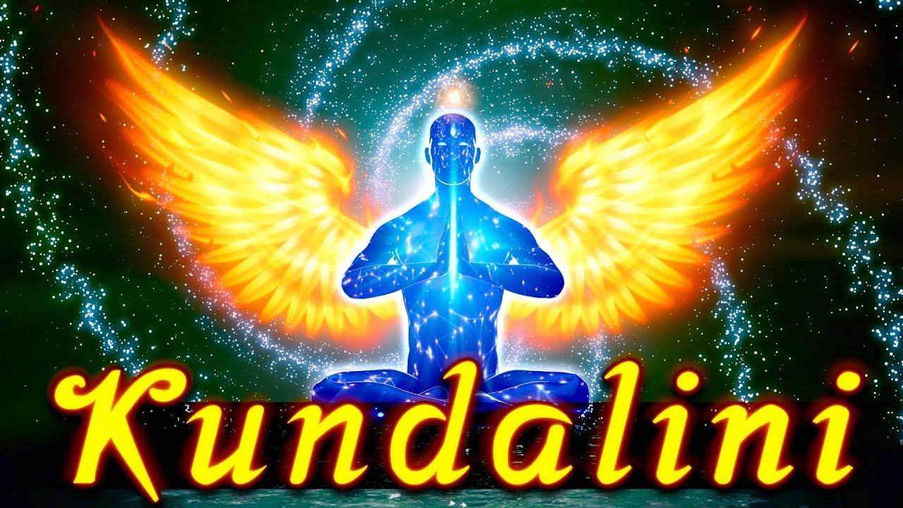 KUNDALINI Third Eye Activation Music 🪬 Shamanic Drums Lovemotives Meditation Music смотреть онлайн