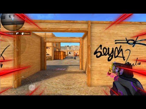 ДЕМКА ПРОТИВ ПОДПИСЧИКА НА П350 В STANDOFF 2 |дикие хедшоты| смотреть онлайн