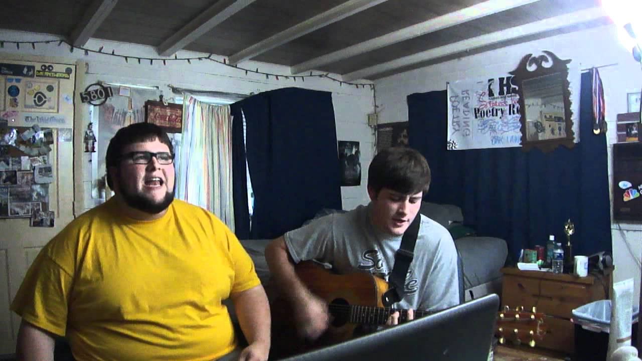 An Honest End - Midnight Train cover смотреть онлайн