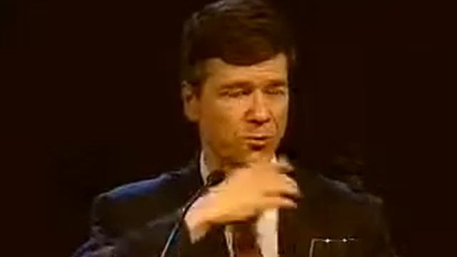 Economist Jeffrey Sachs Speech, 2007 Global Compact Leaders Summit смотреть онлайн