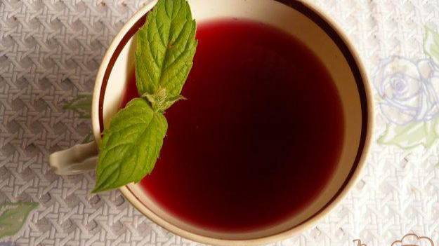 Вкусные будни