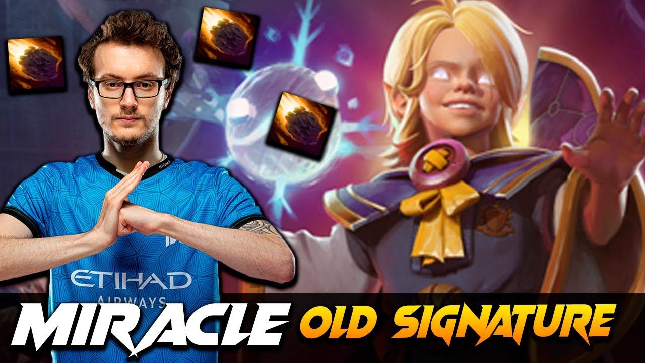Miracle Invoker - Nigma vs Liquid - Dota 2 Pro Gameplay [Watch & Learn] смотреть онлайн