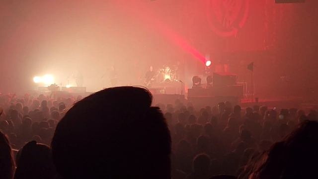 Rise Against - Prayer Of The Refugee - LIVE @ TD PLACE OTTAWA 2022 смотреть онлайн