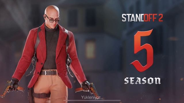 Standoff 2 | Full allies Match #1. Bu maci ben kazandim baaa ne :) смотреть онлайн