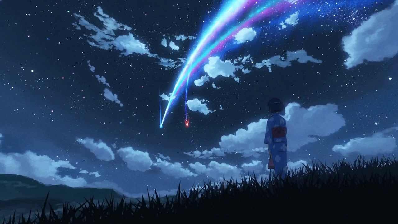 Live Wallpaper Upscaled To 4K 100 Fps By AI