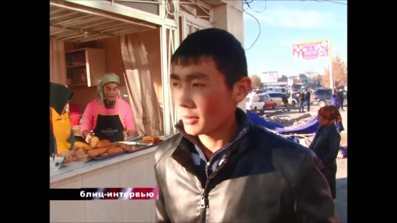 Чистота в городе/ Cleanliness in the city смотреть онлайн