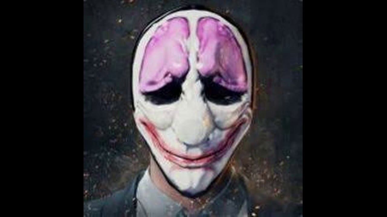 Payday 2 Houston meme song смотреть онлайн