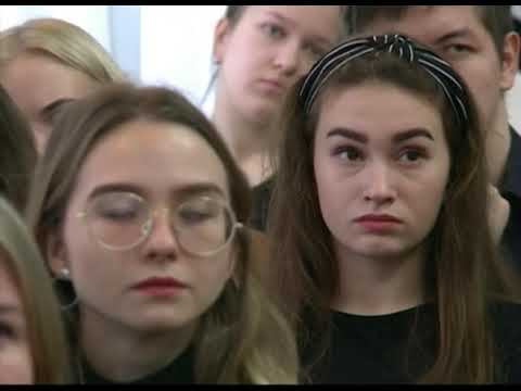 Удивительные факты из прошлого Ярославского городского самоуправления смотреть онлайн