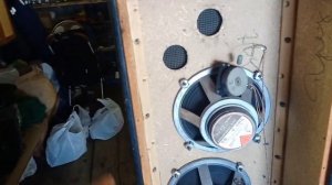 Акустика ТОМ-1201